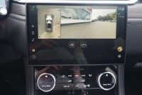 Jaguar F-Pace F-PACE P400e AWD