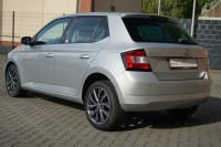Skoda Fabia 1.0 MPI Drive