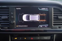 Seat Leon ST 2.0 TSI Cupra 4Drive