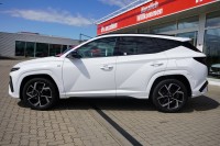Hyundai Tucson 1.6T-GDI MHEV N-Line Aut.