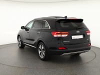 Kia Sorento 2.2 CRDi AWD