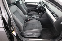 VW Passat Variant 2.0 TDI DSG Elegance