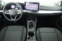 VW Golf VIII 1.5 TSI