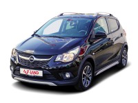Opel Karl 1.0 Rocks Tempomat PDC Klima Android Apple