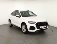 Audi Q5 40 TDI S-Line s-tronic