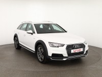 Audi A4 Allroad Avant 3.0 TDI allroad quattro