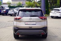 Nissan X-Trail 1.5 VC-T mHev N-Connecta Aut.