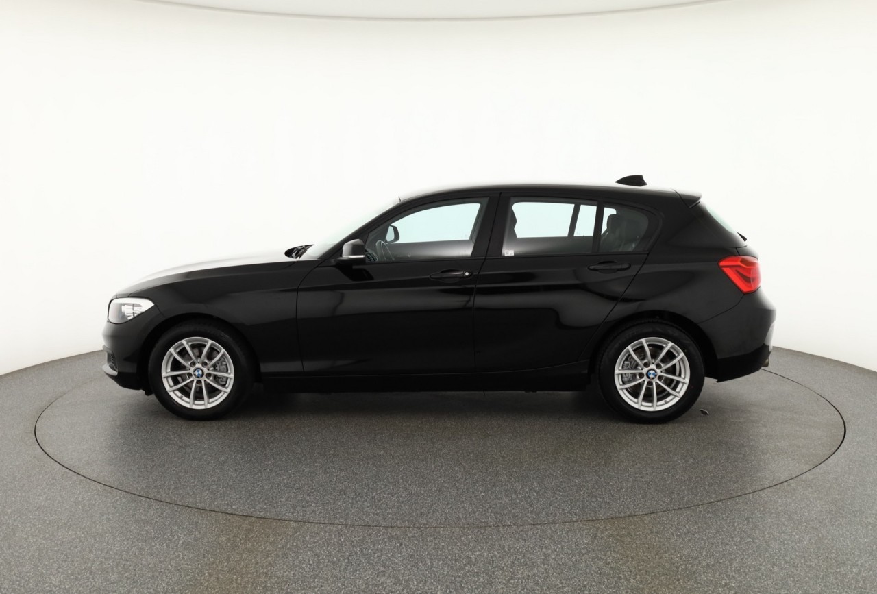 BMW 116 116i Advantage