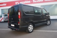 Renault Trafic 2.0 dCi L1H1 DoKa