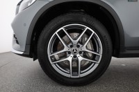 Mercedes-Benz GLC 350 e AMG-Line 4Matic