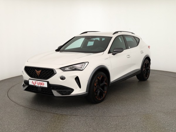 Cupra Formentor 1.4 TSI e-Hybrid VZ