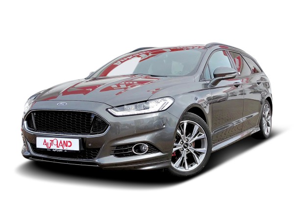 Ford Mondeo 1.5 EcoBoost