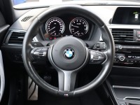 BMW 118 i M Sport