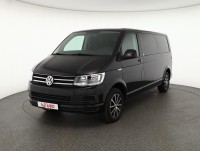 VW T6 Caravelle lang 2.0 TDI DSG 2-Zonen-Klima Navi Sitzheizung