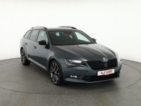 Skoda Superb Combi 2.0 TDI DSG SportLine