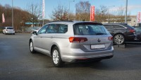 VW Passat Variant 1.5 TSI DSG