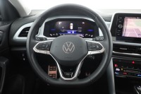 VW T-Roc 2.0 TDI Goal DSG