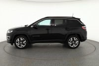 Vorschau: Jeep Compass 1.4 MultiAir Limited