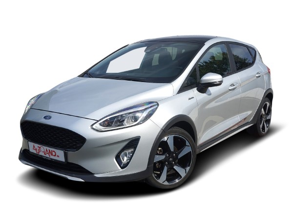 Ford Fiesta 1.0 EB Active Colourline