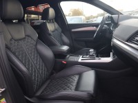 Audi Q5 40 TDI S-Line