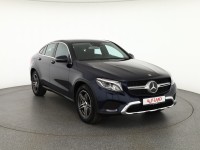 Mercedes-Benz GLC 250 Coupe 4Matic