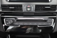 BMW 216 i Advantage