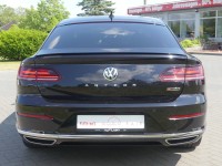 VW Arteon 2.0 TSI R-Line 4 Motion
