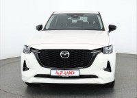 Mazda CX-60 2.5 PHEV Homura AWD