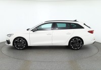 Vorschau: Cupra Leon Sportstourer 2.0 VZ