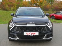 Kia Sportage 1.6 T-GDI Vision