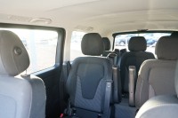 Mercedes-Benz V-Klasse V250 d 4MATIC lang (EURO 6d-TEMP)