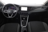 VW Polo 1.0 TSI DSG life