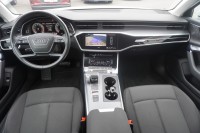 Audi A6 Avant 45 2.0 TFSI quattro
