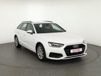 Audi A4 40 TDI Avant S-tronic