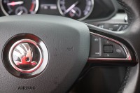 Skoda Superb Combi 2.0 TDI 4x4 Style
