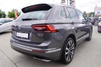 VW Tiguan 2.0 TSI R-Line 4M