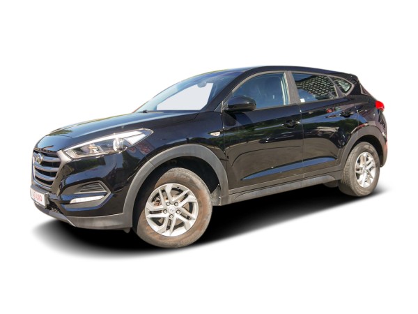 Hyundai Tucson 1.6 blue Classic 2WD