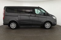 Ford Tourneo Custom 2.0 EcoBlue L1 Aut.