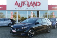 Vorschau: Kia cee'd Sporty Wagon Ceed SW 1.5 T-GDI Aut.