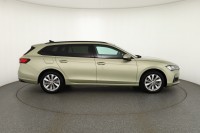 Skoda Superb Combi 2.0 TDI DSG
