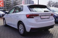 Skoda Fabia 1.0 TSI