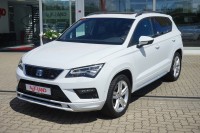 Seat Ateca 2.0 TSI 4Drive FR