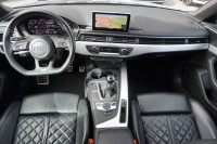 Audi A4 Avant S-Line 2.0 TDI sport