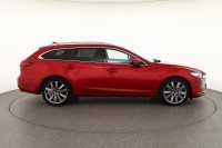 Mazda 6 2.5 SKYACTIV-G 194 Sports-Line