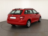 Skoda Fabia Combi 1.0 MPI Cool Plus