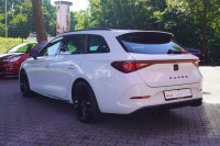 Cupra Leon Sportstourer 2.0 VZ