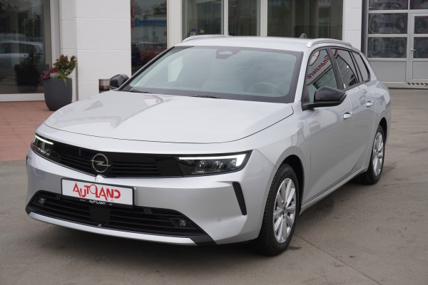 Opel Astra L ST 1.2 Turbo Elegance