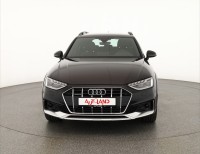 Audi A4 Allroad 40 TDI quattro