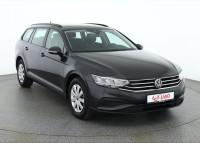 VW Passat Variant 2.0 TDI DSG