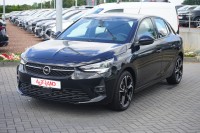 Vorschau: Opel Corsa F 1.2 GS Line